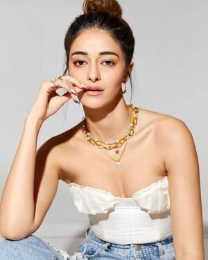 Ananya Pandey Latest Photos | Picture 1861288