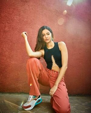 Ananya Pandey Latest Photos | Picture 1861293