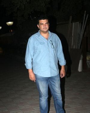 Photos: Celebs At Special Screening Of Film Gehraiyaan | Picture 1861252