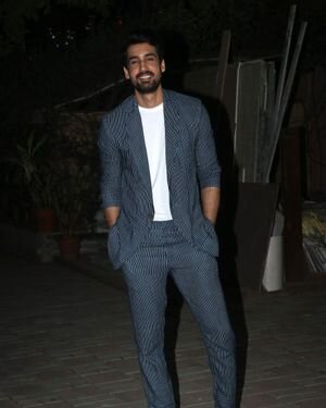 Photos: Celebs At Special Screening Of Film Gehraiyaan | Picture 1861262