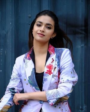 Keerthy Suresh Latest Photos | Picture 1861336