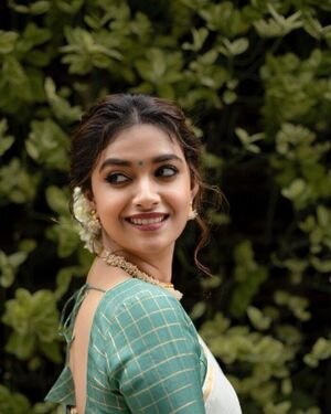 Keerthy Suresh Latest Photos | Picture 1861343