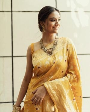Keerthy Suresh Latest Photos | Picture 1861367