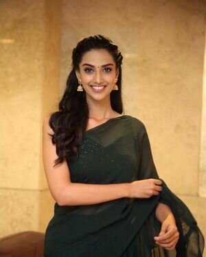 Meenakshi Chaudhary Latest Photos | Picture 1861516