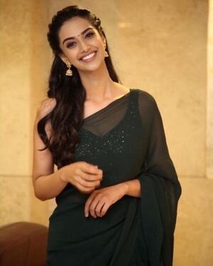 Meenakshi Chaudhary Latest Photos | Picture 1861515