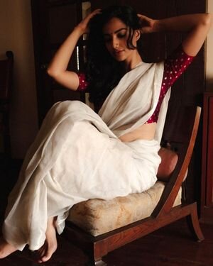 Meenakshi Chaudhary Latest Photos | Picture 1861581