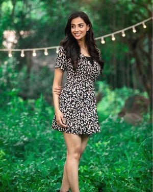 Meenakshi Chaudhary Latest Photos | Picture 1861517