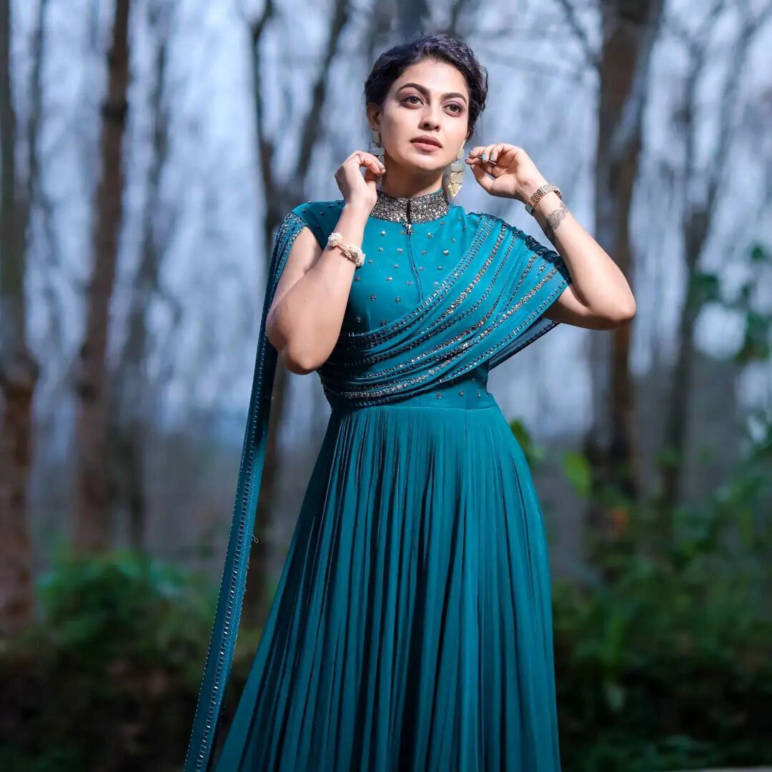 Anusree Nair Latest Photos | Picture 1861781