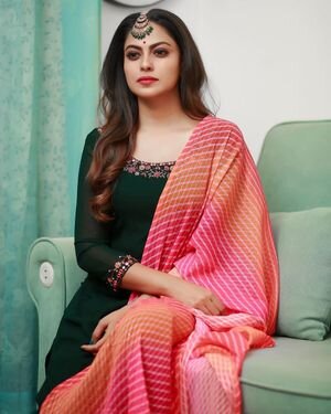 Anusree Nair Latest Photos | Picture 1861786