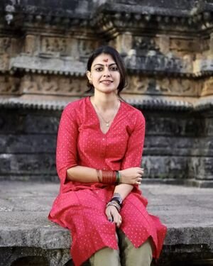 Anusree Nair Latest Photos | Picture 1861778
