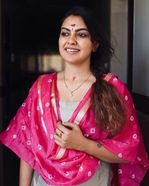Anusree Nair Latest Photos | Picture 1861791