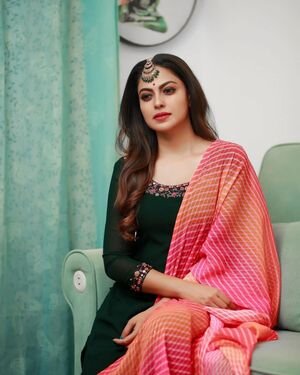 Anusree Nair Latest Photos | Picture 1861785