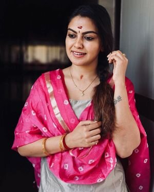 Anusree Nair Latest Photos | Picture 1861790