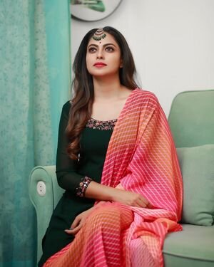 Anusree Nair Latest Photos | Picture 1861784