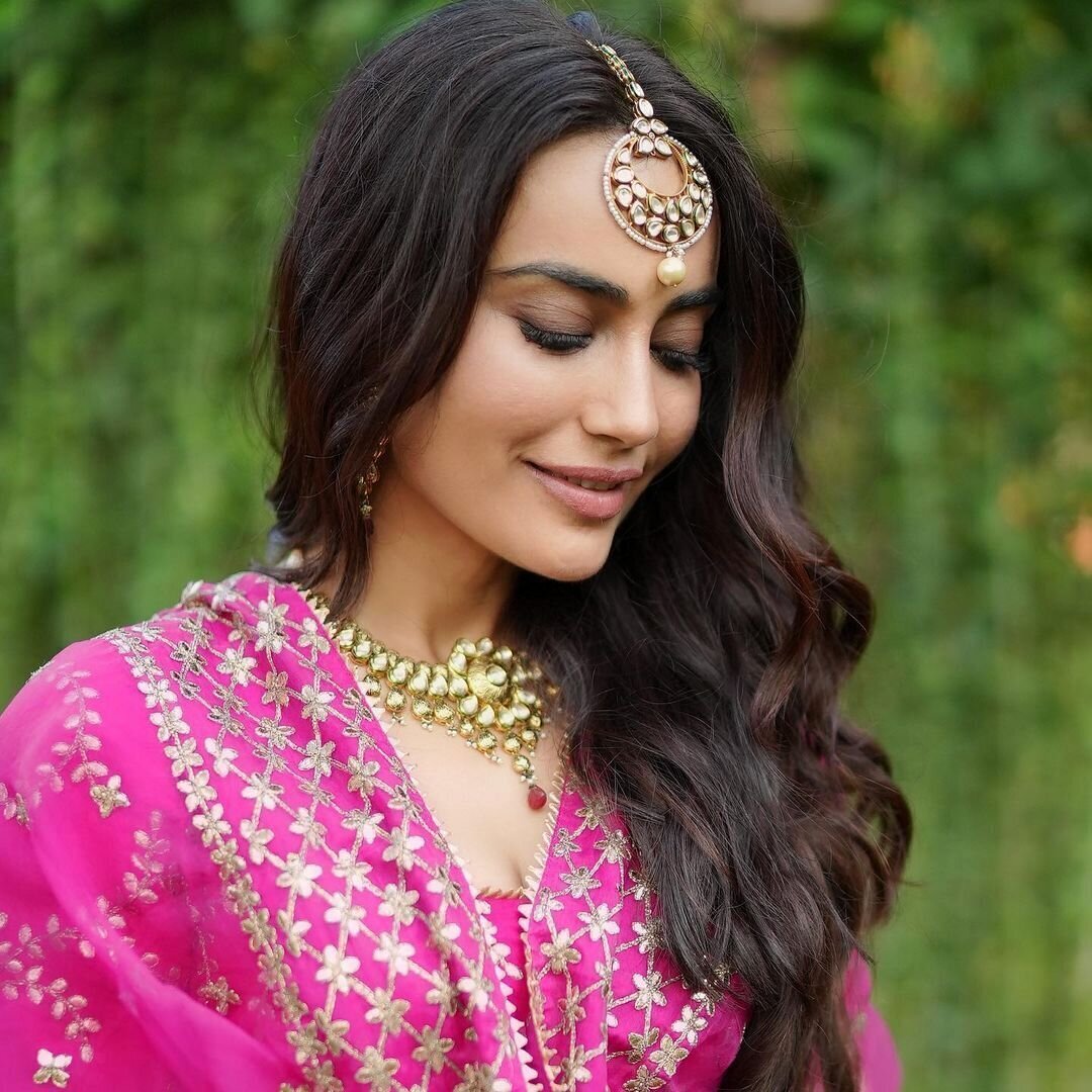 Surbhi Jyoti Latest Photos | Picture 1861945