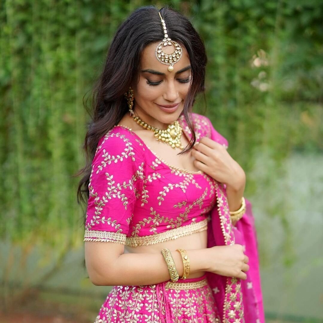 Surbhi Jyoti Latest Photos | Picture 1861944