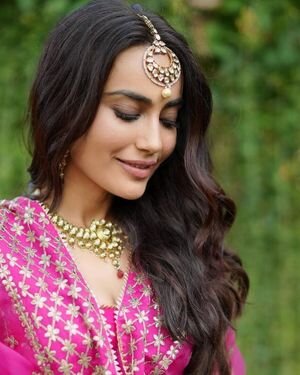 Surbhi Jyoti Latest Photos | Picture 1861945