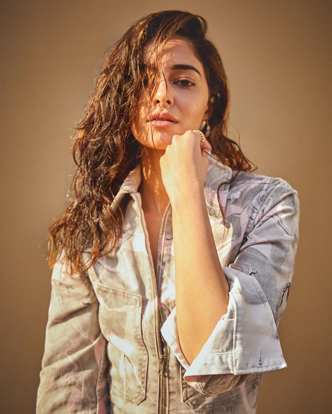 Ananya Pandey Latest Photos | Picture 1862803
