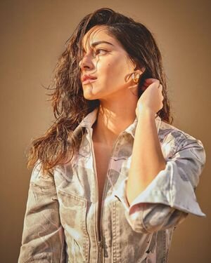 Ananya Pandey Latest Photos | Picture 1862808
