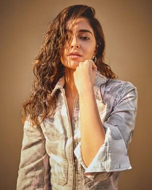 Ananya Pandey Latest Photos | Picture 1862803