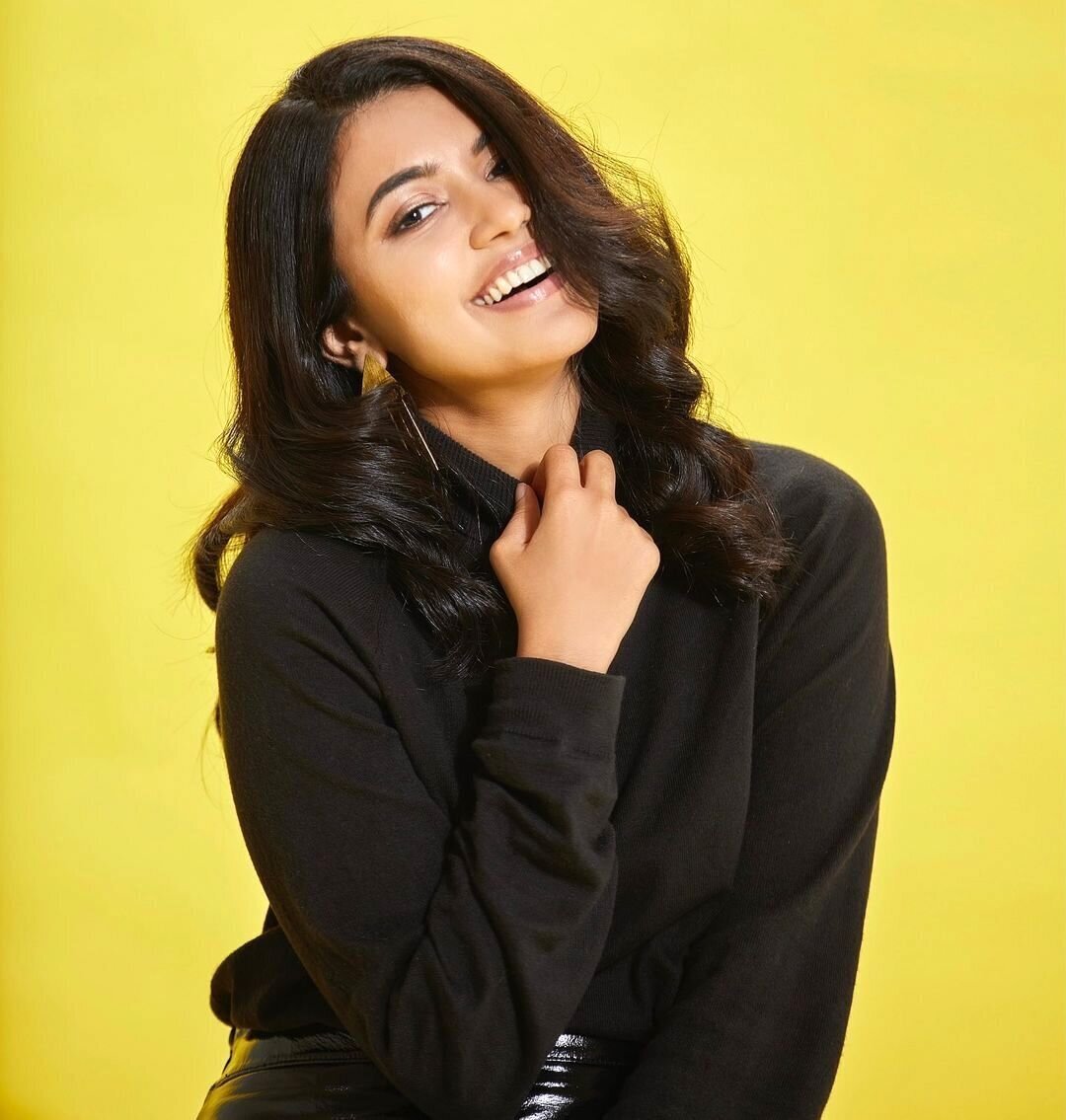 Anju Kurian New Photos | Picture 1862726