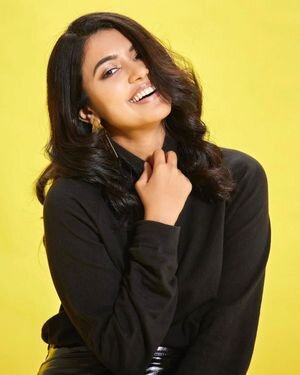 Anju Kurian New Photos | Picture 1862726