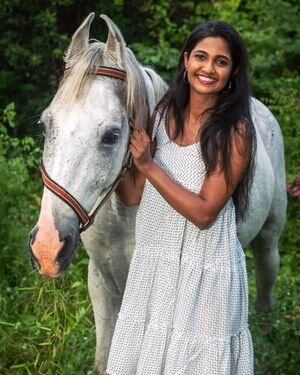 Keerthi Pandian Latest Photos | Picture 1862552