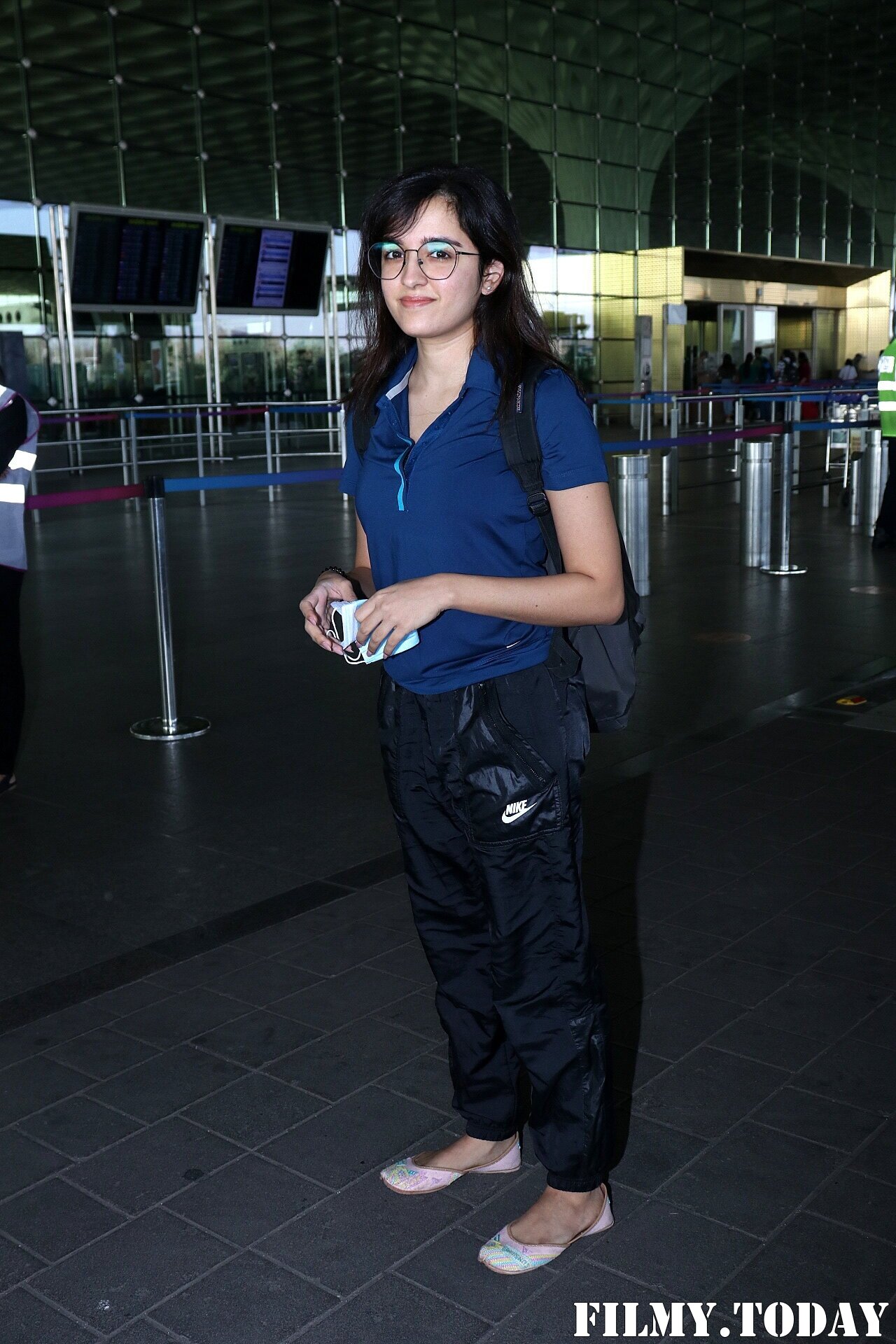 Shirley Setia - Photos: Celebs Spotted At Airport | Picture 1862206