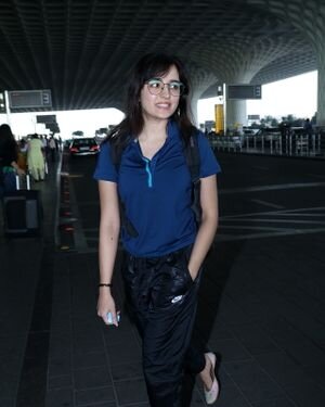 Shirley Setia - Photos: Celebs Spotted At Airport | Picture 1862208
