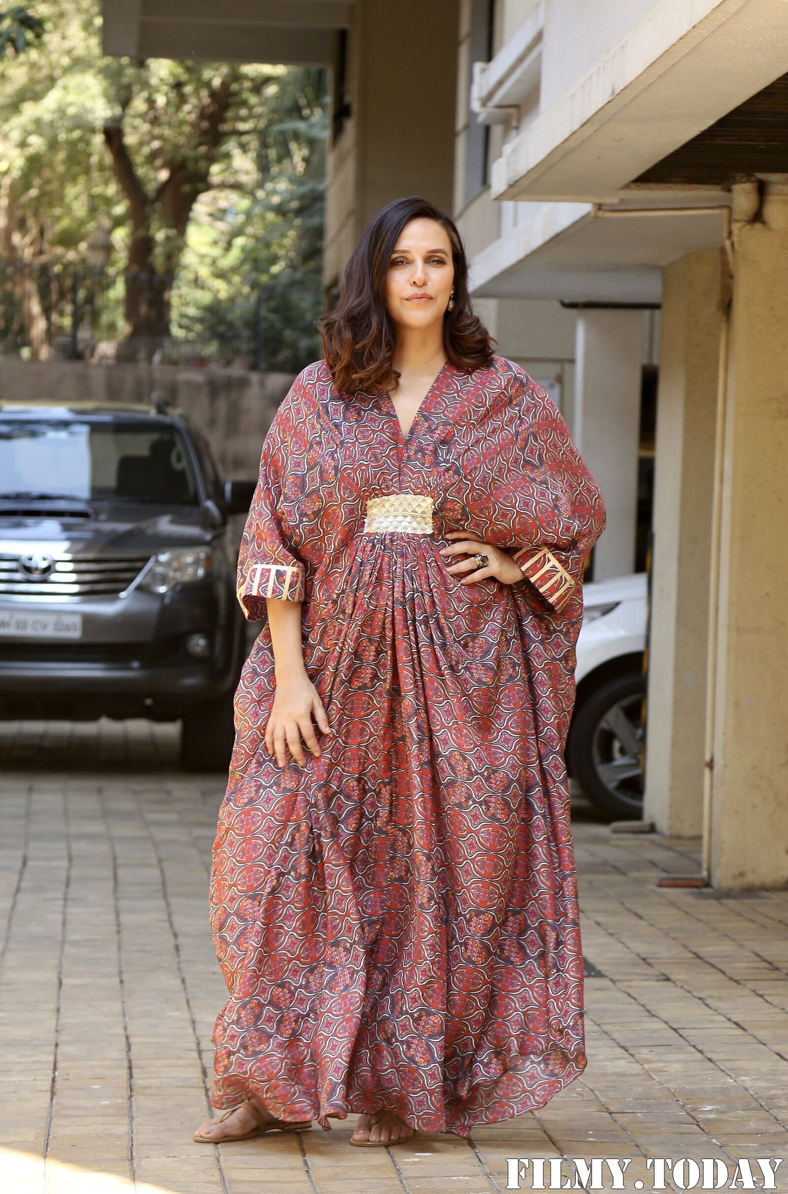 Neha Dhupia - Photos: Celebs Spotted At Bandra | Picture 1862088
