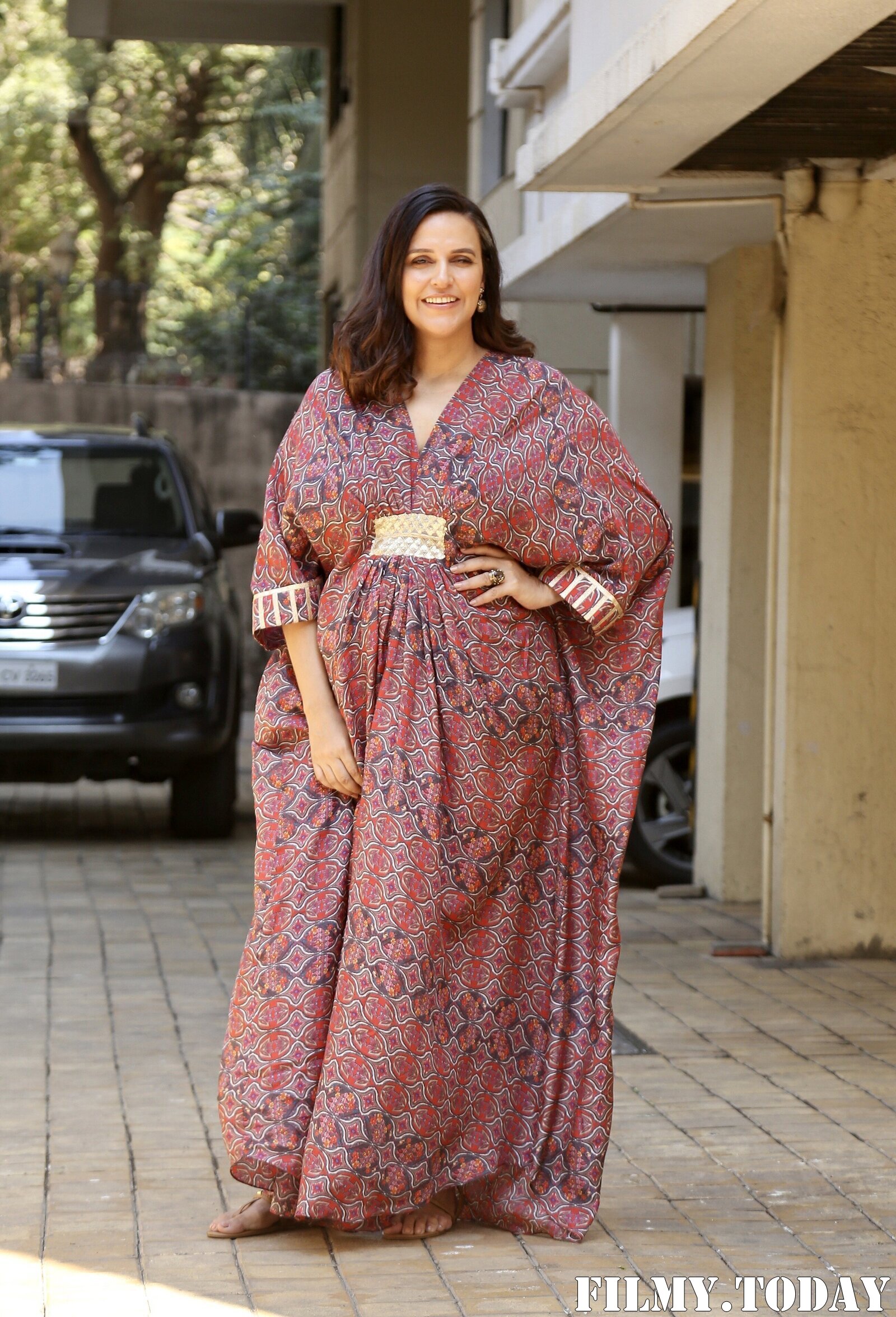 Neha Dhupia - Photos: Celebs Spotted At Bandra | Picture 1862086