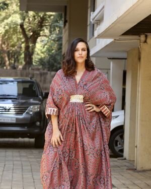 Neha Dhupia - Photos: Celebs Spotted At Bandra | Picture 1862088