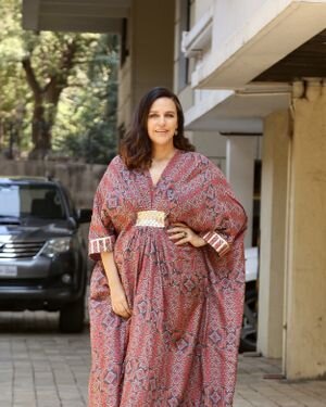 Neha Dhupia - Photos: Celebs Spotted At Bandra | Picture 1862087
