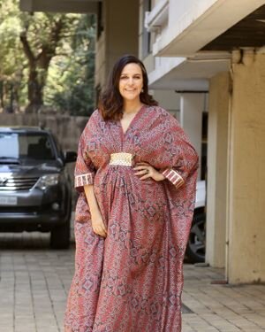 Neha Dhupia - Photos: Celebs Spotted At Bandra | Picture 1862086