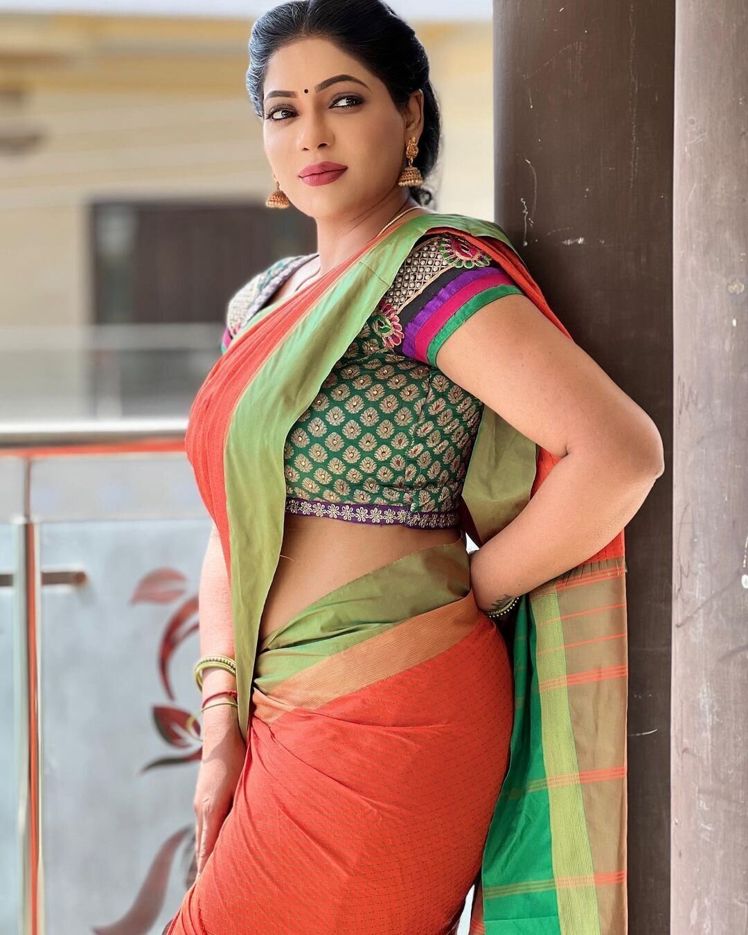 Reshma Pasupuleti Latest Photos | Picture 1862617