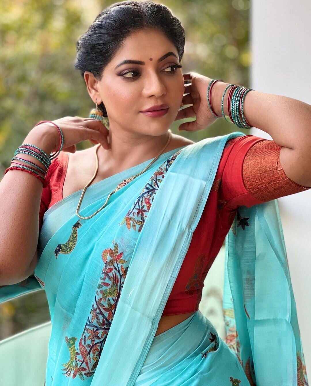 Reshma Pasupuleti Latest Photos | Picture 1862686