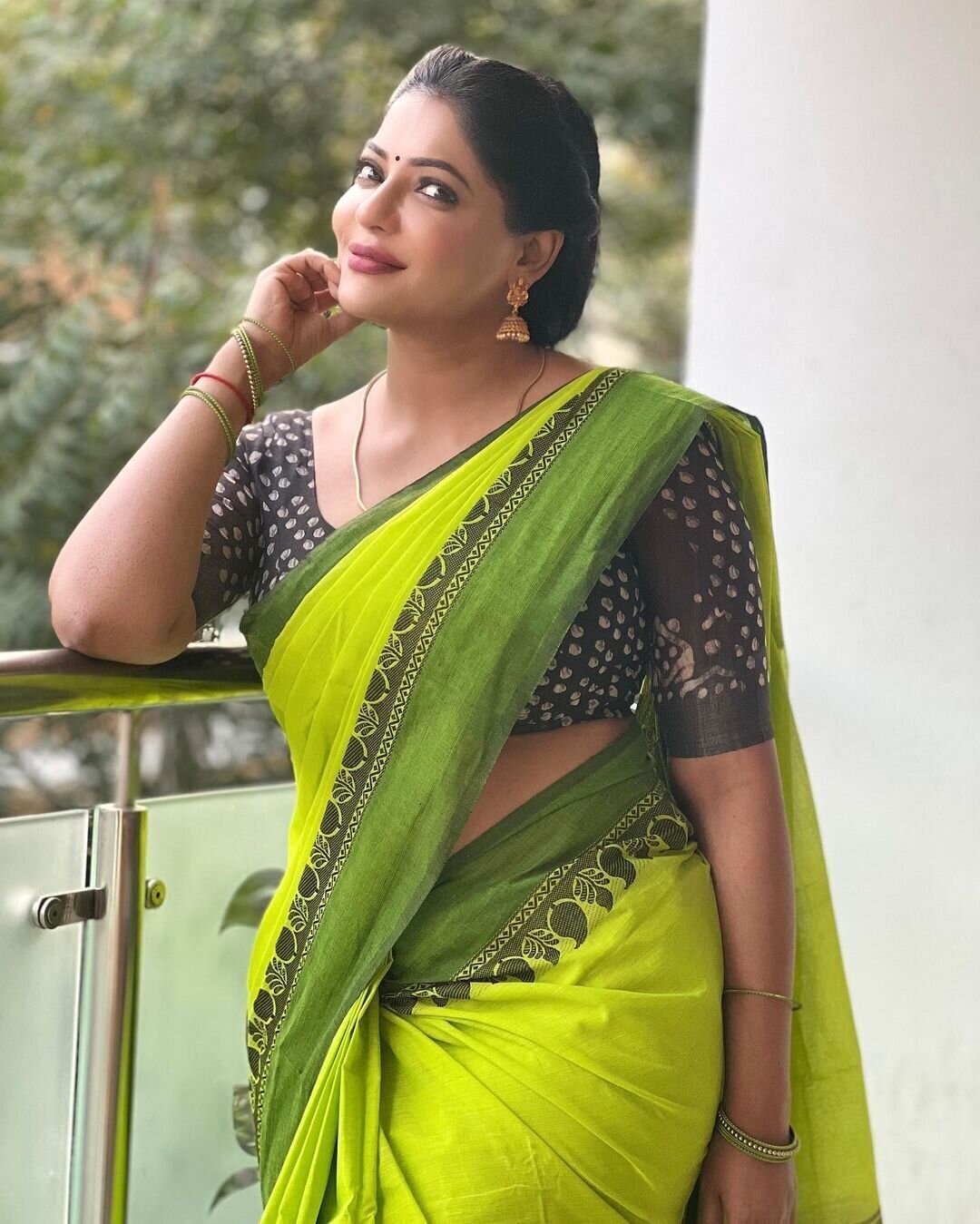 Reshma Pasupuleti Latest Photos | Picture 1862621