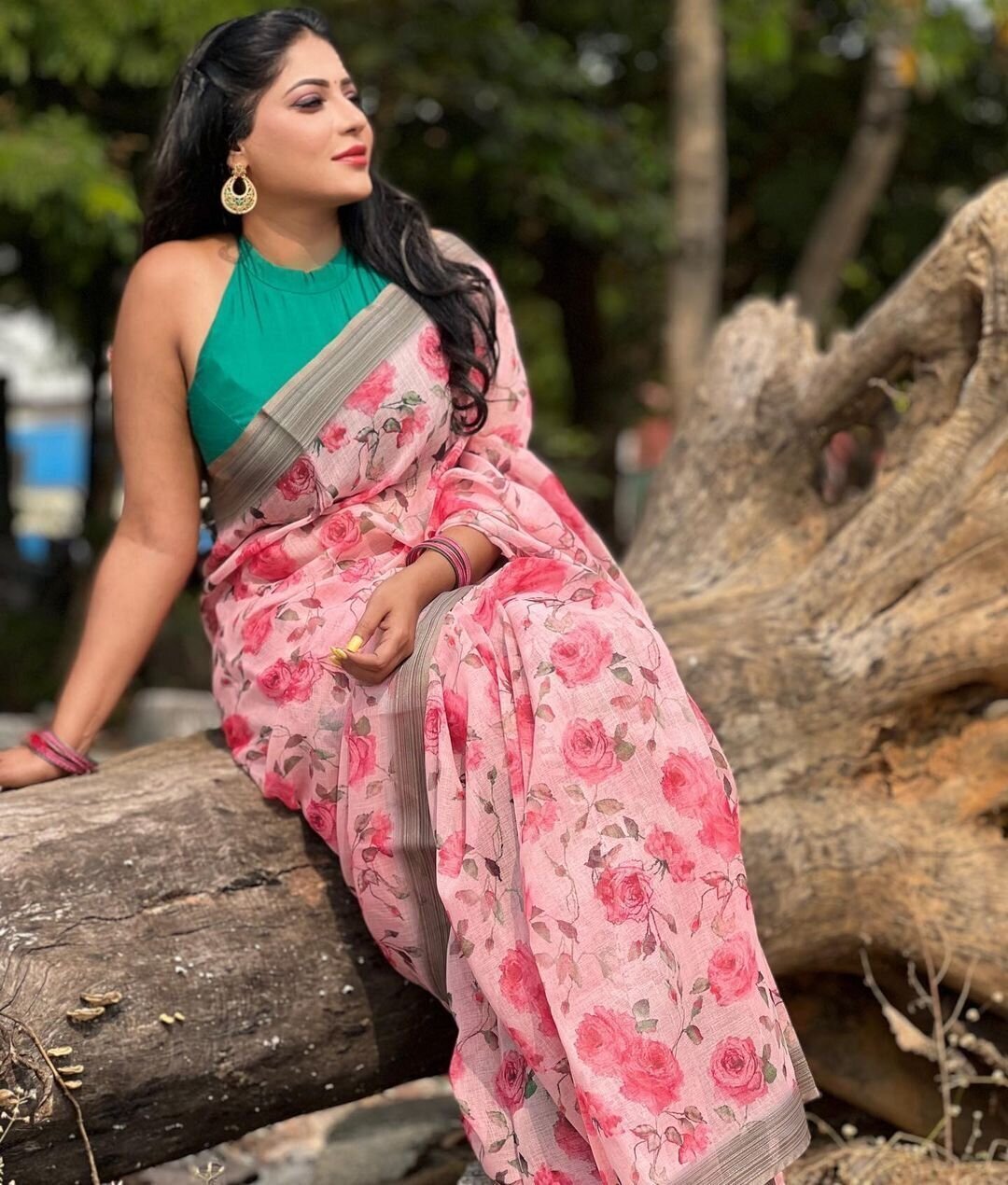 Reshma Pasupuleti Latest Photos | Picture 1862672