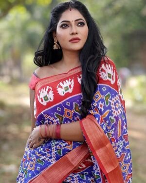 Reshma Pasupuleti Latest Photos | Picture 1862663