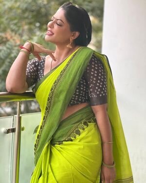 Reshma Pasupuleti Latest Photos | Picture 1862641