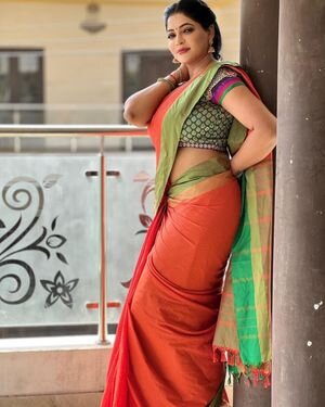 Reshma Pasupuleti Latest Photos | Picture 1862620