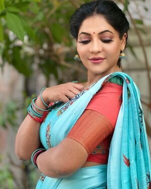 Reshma Pasupuleti Latest Photos | Picture 1862691