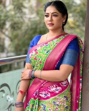 Reshma Pasupuleti Latest Photos | Picture 1862693