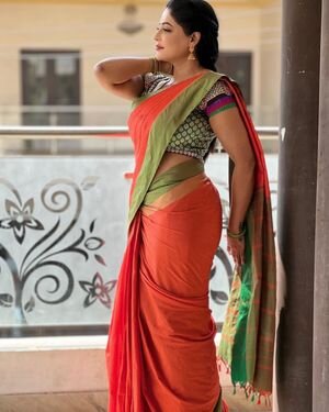 Reshma Pasupuleti Latest Photos | Picture 1862614