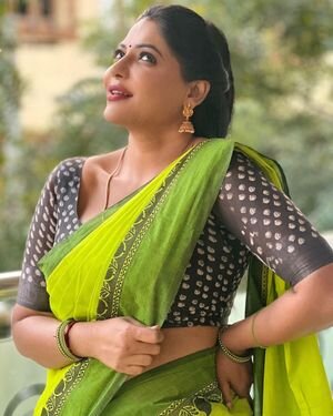 Reshma Pasupuleti Latest Photos | Picture 1862618