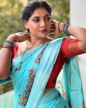 Reshma Pasupuleti Latest Photos | Picture 1862686