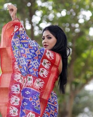 Reshma Pasupuleti Latest Photos | Picture 1862670