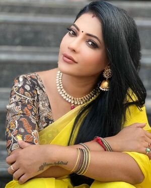 Reshma Pasupuleti Latest Photos | Picture 1862626