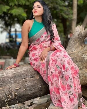 Reshma Pasupuleti Latest Photos | Picture 1862668