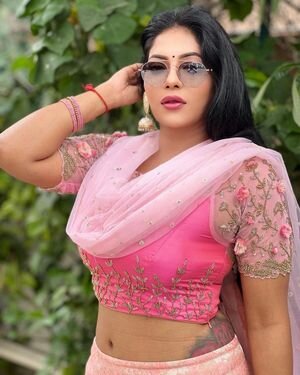 Reshma Pasupuleti Latest Photos | Picture 1862656